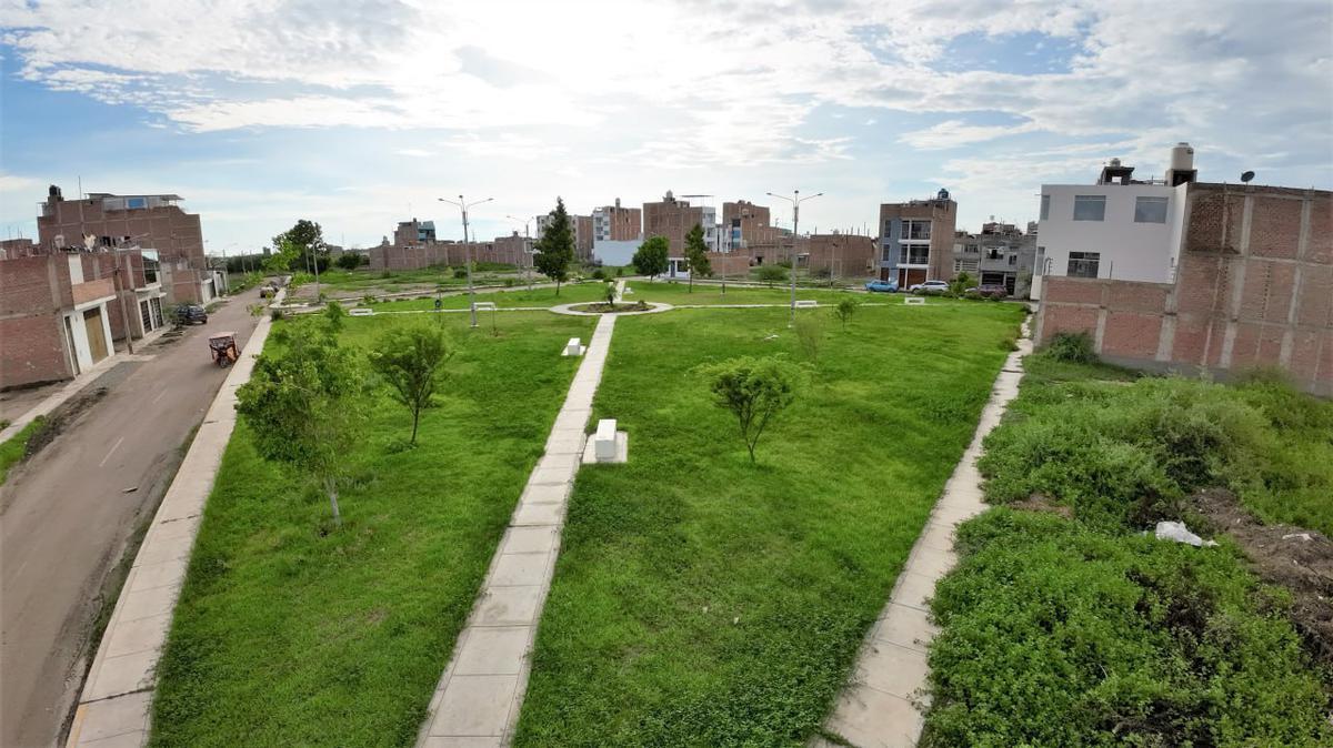 VENTA DE DEPARTAMENTOS DE ESTRENO EN URB. SANTA MARGARITA, LA VICTORIA